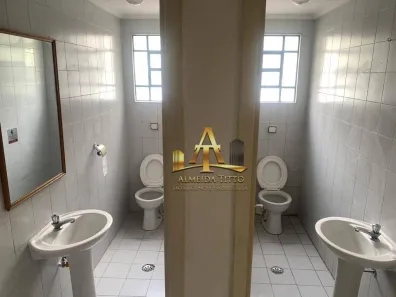 Conjunto Comercial / Sala para alugar, 113m² no Centro, Carapicuíba