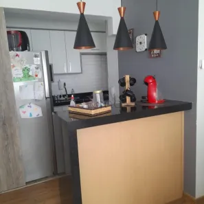 Apartamento com 3 Quartos à venda, 63m² no Chácara das Nações, Valinhos