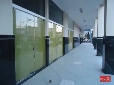 Loja / Salão / Ponto Comercial para alugar, 78m² no Nossa Senhora das Graças, Volta Redonda