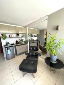 Apartamento com 3 Quartos para alugar, 88m² no Jardim Oceania, João Pessoa