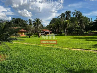 Fazenda / Sítio / Chácara à venda, 700000000m² no , Padre Bernardo