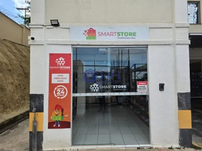 Apartamento com 2 Quartos à venda, 55m² no Chácaras Granja Pousada Del Rey, Santa Luzia