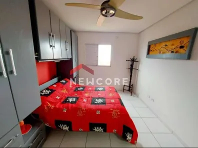 Casa de Condomínio com 2 Quartos à venda, 76m² no Cibratel II, Itanhaém