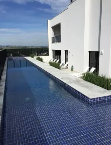Apartamento com 1 Quarto para alugar, 49m² no Bethaville II, Barueri