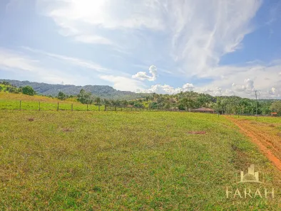 Fazenda / Sítio / Chácara com 1 Quarto à venda, 32m² no , Sanclerlândia