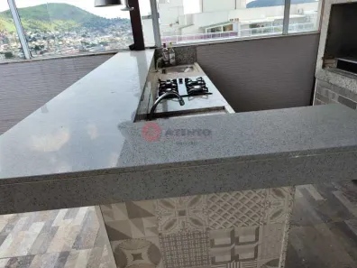Cobertura com 3 Quartos à venda, 150m² no Vicente de Carvalho, Rio de Janeiro