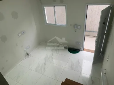 Casa de Condomínio com 2 Quartos para alugar, 60m² no Aviação, Praia Grande