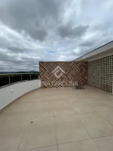 Cobertura com 3 Quartos à venda, 203m² no Augusta Mota, Montes Claros