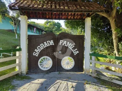 Fazenda / Sítio / Chácara com 8 Quartos à venda, 20000m² no Hararas da Peniche, Tanguá