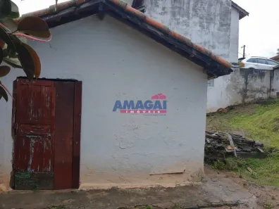 Terreno / Lote / Condomínio à venda, 996m² no Centro, Santa Branca