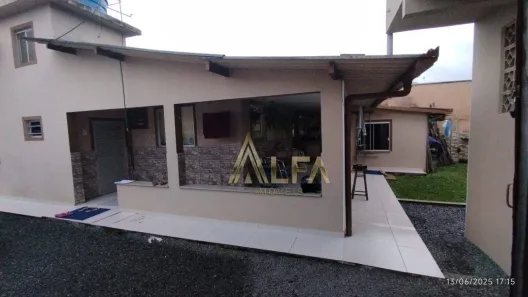 Casa com 3 Quartos à venda, 230m² no Santa Lidia, Penha