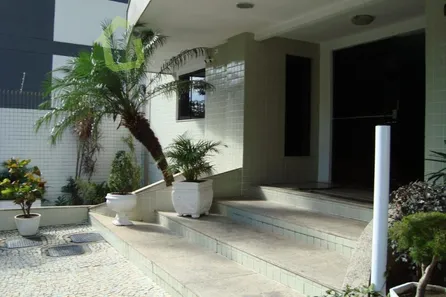 Cobertura com 4 Quartos à venda, 205m² no Palmeiras, Nova Iguaçu