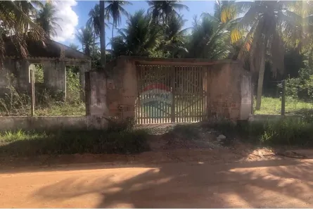 Terreno / Lote / Condomínio à venda, 9236m² no Caititus, Arapiraca