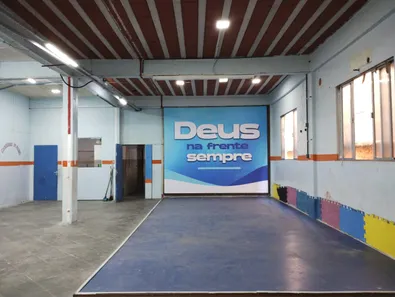 Prédio Inteiro para alugar, 1200m² no Vila Santa Cruz, Duque de Caxias