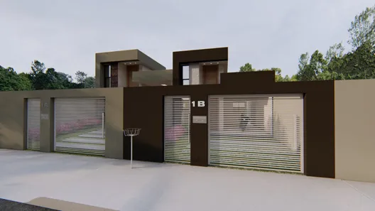 Casa com 3 Quartos à venda, 120m² no Cachoeira, São José da Lapa