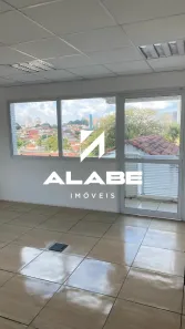 Conjunto Comercial / Sala à venda, 40m² no Interlagos, São Paulo