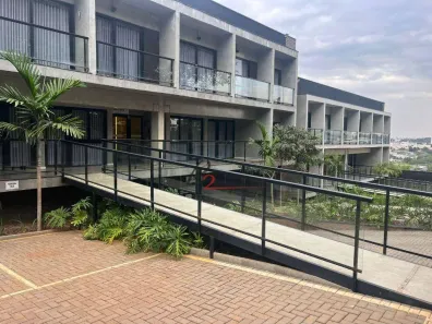 Flat com 1 Quarto para alugar, 35m² no Parque das Universidades, Campinas