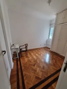 Apartamento com 2 Quartos à venda, 67m² no Gávea, Rio de Janeiro