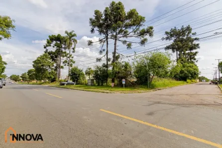Terreno / Lote / Condomínio para alugar, 6071m² no Boneca do Iguaçu, São José dos Pinhais