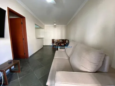 Apartamento com 2 Quartos à venda, 76m² no Pitangueiras, Guarujá