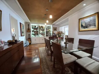 Apartamento com 4 Quartos para alugar, 419m² no Boa Viagem, Niterói