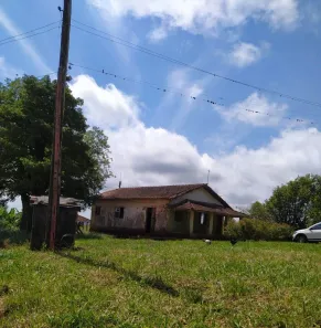 Fazenda / Sítio / Chácara com 2 Quartos à venda, 90m² no , Pilar do Sul