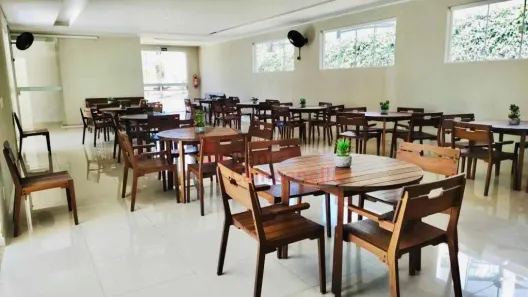 Apartamento com 2 Quartos para alugar, 60m² no Santa Edwiges - Ribeirão das Mortes, Pouso Alegre