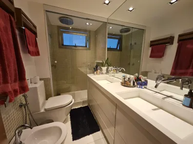 Hotel / Motel / Pousada com 34 Quartos à venda, 1150m² no Botafogo, Rio de Janeiro