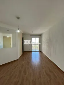 Apartamento com 2 Quartos para alugar, 49m² no Jardim Parque Residencial, Rio Claro