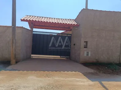 Fazenda / Sítio / Chácara com 2 Quartos à venda, 200m² no Jundiaquara, Araçoiaba da Serra