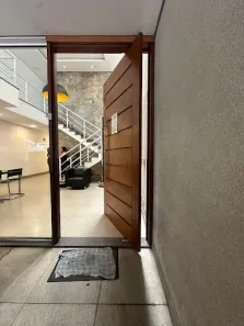 Prédio Inteiro para venda ou aluguel, 269m² no Centro, Mogi das Cruzes
