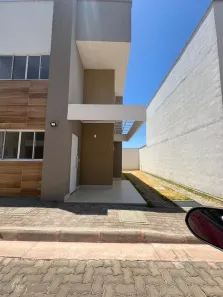Casa de Condomínio com 3 Quartos à venda, 77m² no Morros, Teresina