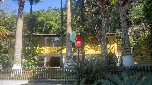 Fazenda / Sítio / Chácara com 3 Quartos à venda, 1956m² no Barreira, Guapimirim