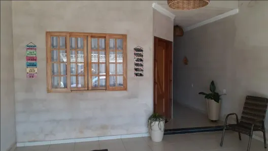 Casa com 2 Quartos à venda, 120m² no Elias Fausto, Elias Fausto