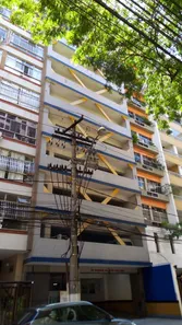 Garagem à venda, 30m² no Icaraí, Niterói