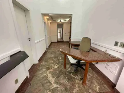 Casa Comercial com 1 Quarto para venda ou aluguel, 174m² no Centro, Campos dos Goytacazes