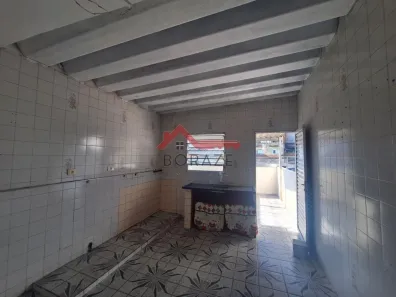 Sobrado com 3 Quartos para alugar, 120m² no Vila Magini, Mauá