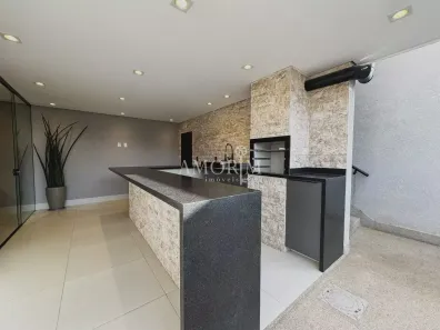 Casa de Condomínio com 3 Quartos à venda, 180m² no Portais (Polvilho), Cajamar
