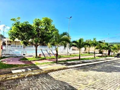 Apartamento com 2 Quartos à venda, 52m² no Pitimbu, Natal