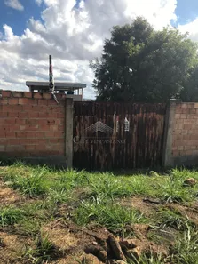 Terreno / Lote / Condomínio à venda, 360m² no Serra Dourada, Vespasiano