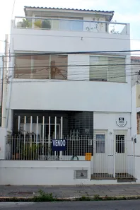 com 9 Quartos à venda, 260m² no Centro, Campos dos Goytacazes