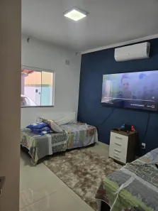 Casa com 2 Quartos à venda, 530m² no Setor Habitacional Vicente Pires - Trecho 3, Brasília