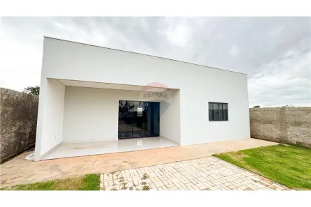 Casa de Condomínio com 2 Quartos à venda, 90m² no Ponte Alta Norte, Brasília
