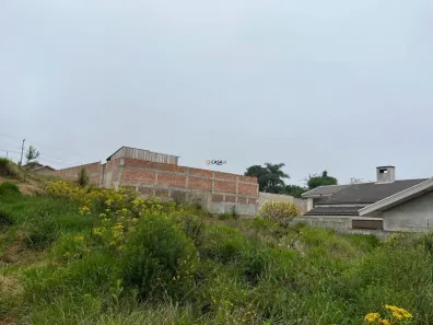 Terreno / Lote / Condomínio à venda, 605m² no Centro, Balsa Nova