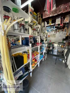 Loja / Salão / Ponto Comercial à venda, 45m² no Maravilha, Paty do Alferes