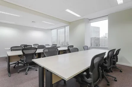 Conjunto Comercial / Sala para alugar, 100m² no Vila Gertrudes, São Paulo