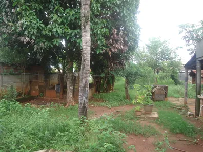 Sobrado com 2 Quartos à venda, 139m² no Jardim Regina, Goianira