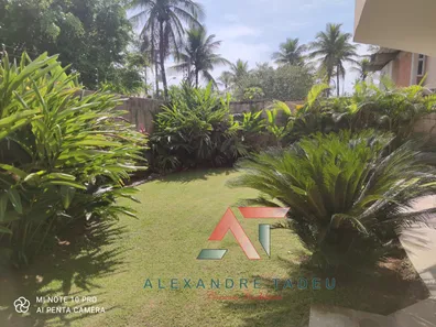 Sobrado com 5 Quartos para venda ou aluguel, 500m² no Balneário Praia do Pernambuco, Guarujá