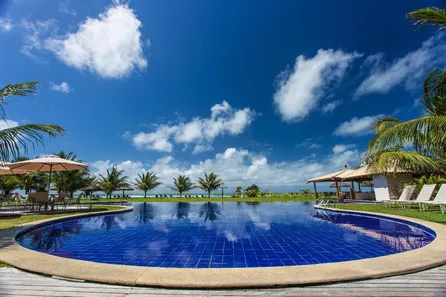 Cobertura com 3 Quartos à venda, 250m² no Guarajuba (Monte Gordo), Camaçari