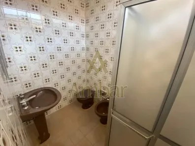Sobrado com 4 Quartos para venda ou aluguel, 237m² no Jardim Castelo Branco, Ribeirão Preto